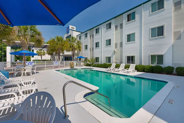 Motel 6 Columbia, SC - Fort Jackson Area