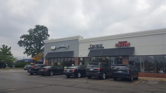 Crown Jewelry and Boutique