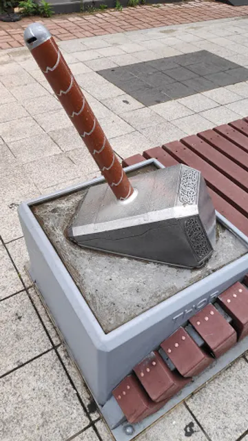 파리바게뜨북문점