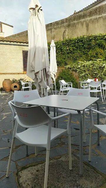 Restaurante El Telar