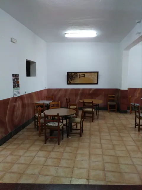 Bar la Torre–Cas Moliner