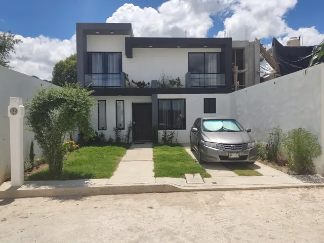 Hospedaje casa portal de hierro