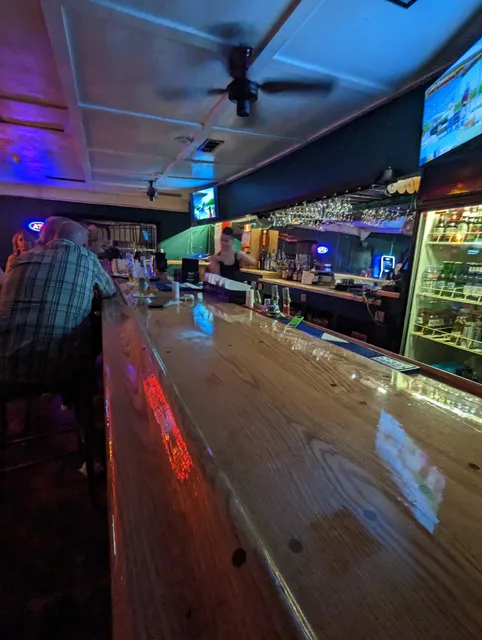 The Columbia Street Pub