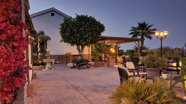 Bed & Breakfast Guest House Casa Don Carlos