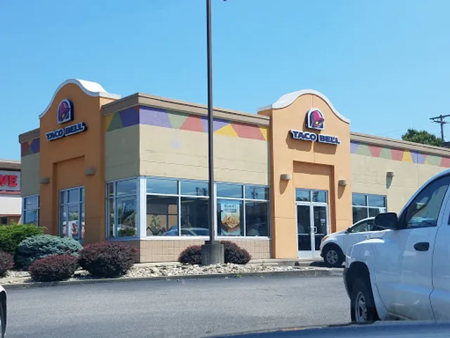 Taco Bell