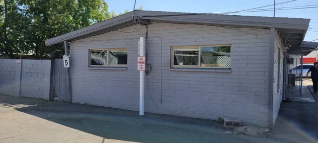 Chandler Garden Mobile Home