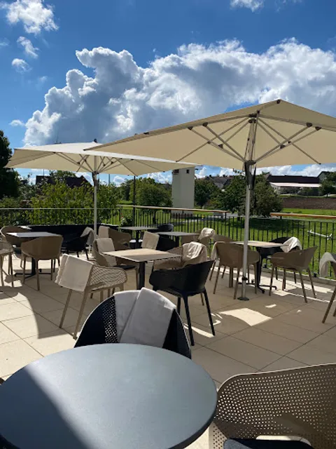 Naturhof Cafe Laden Oma Gerti