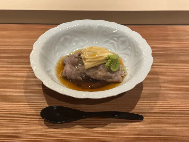 日本料理 二ノ誠