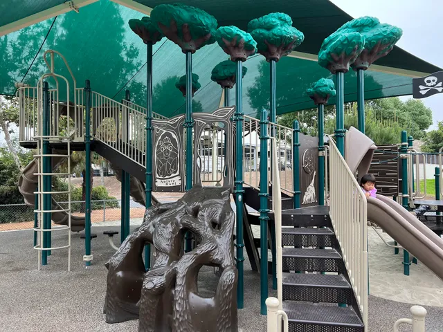 Santee Lake rv Resort