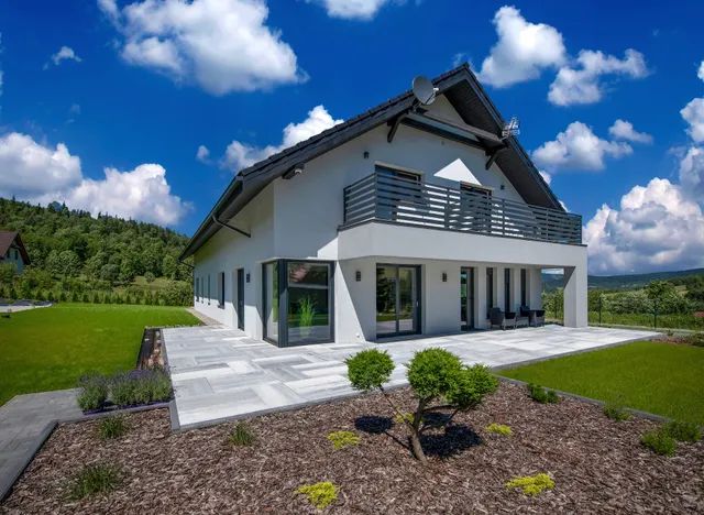 Apartamenty Tramontana