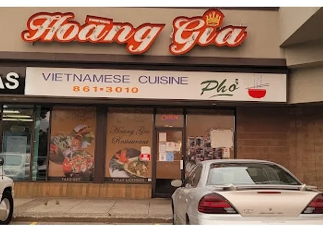 Hoang Gia Vietnamese Cuisine