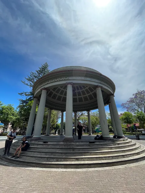 San José City Striders