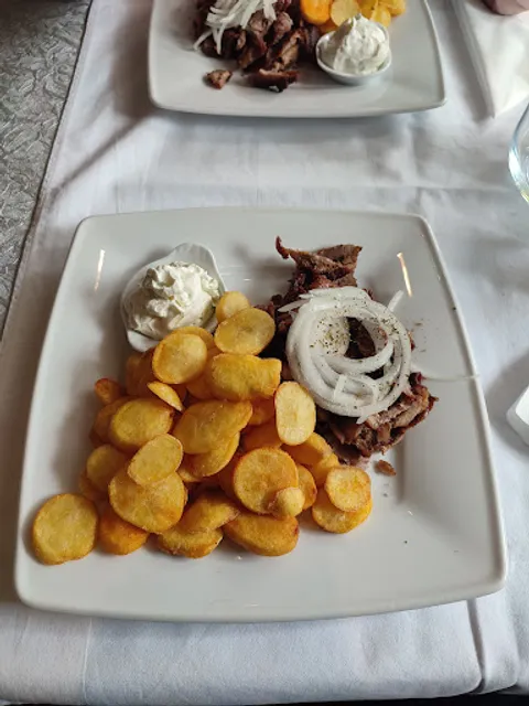 Restaurant Akropolis