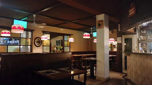 Ristorante Pizzeria Franz'S Pub