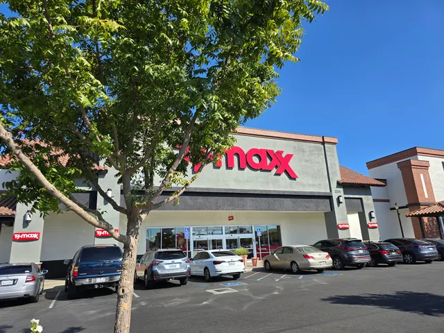 T.J. Maxx