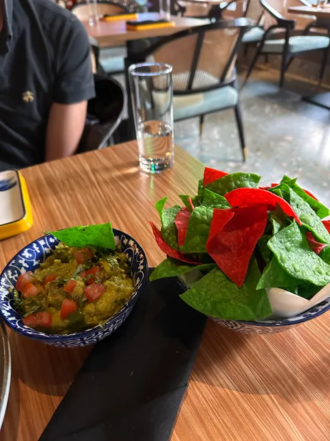 EL DORADO Latin Fusion