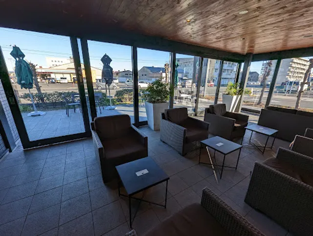 Starbucks Coffee - Maebashi Moto-Soja