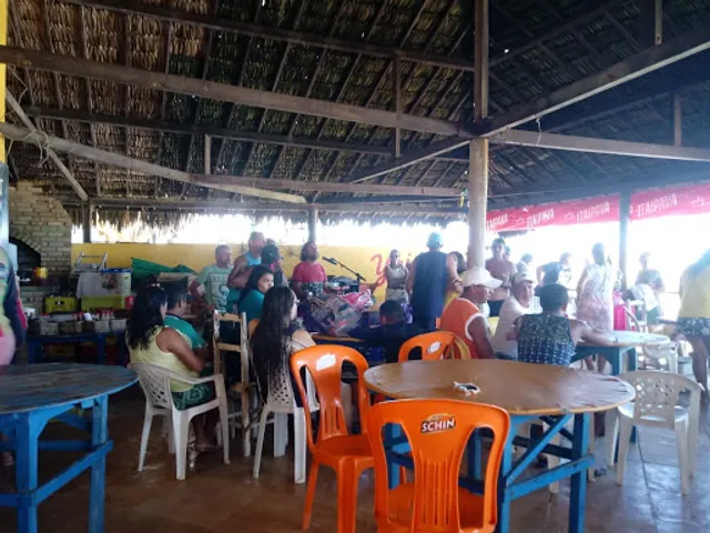 Recanto o Cícero praia de quixaba