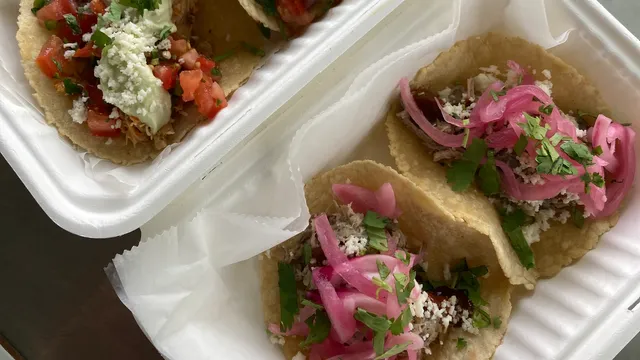 El Taller Tacos de Diseño