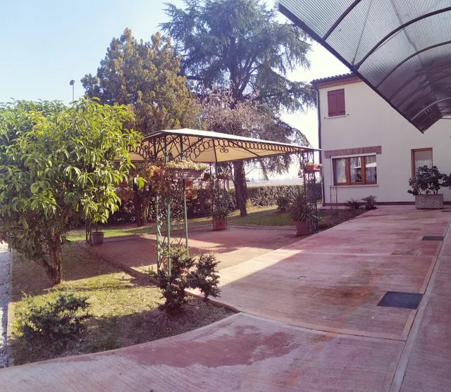 Agriturismo Le Colonie