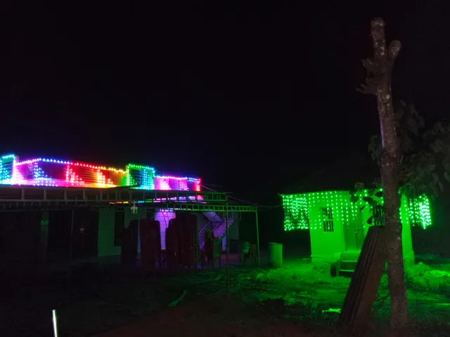 GARDEN VILLA( Home Stay)