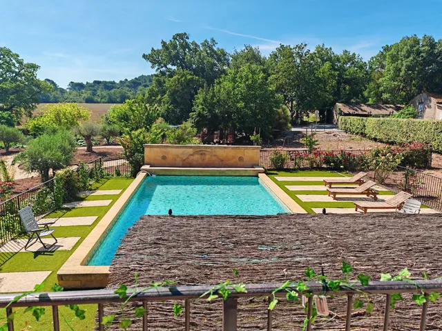 Domaine de Valbrillant