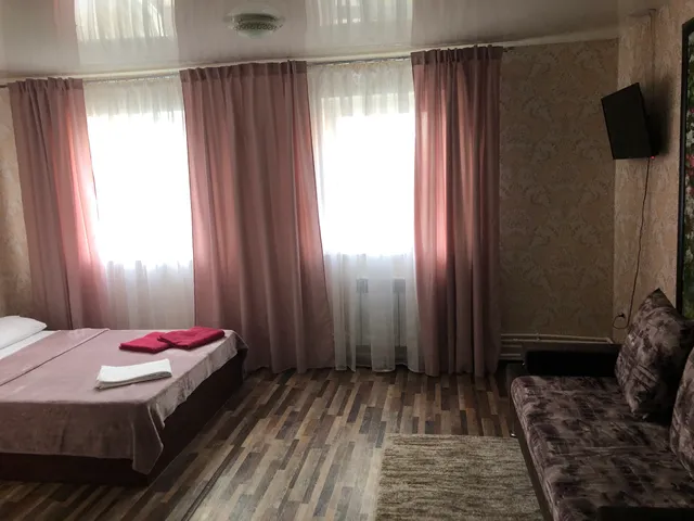 Настоящий отдых