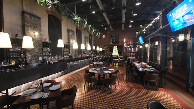 El Almacén del Bife