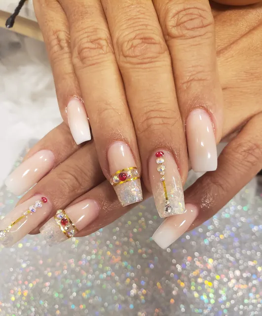 Perfection Nails & Spa