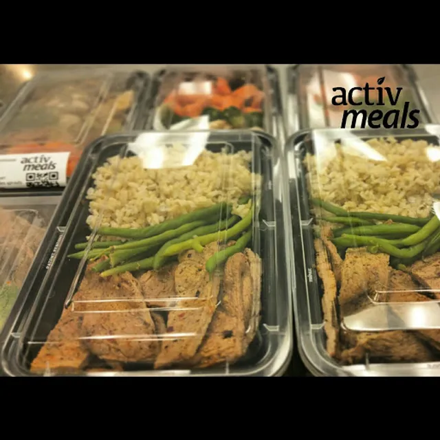ActivMeals