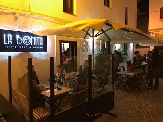 La Bonita Tarifa