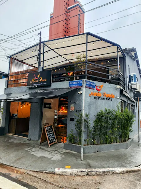 Maria Panela Restaurante