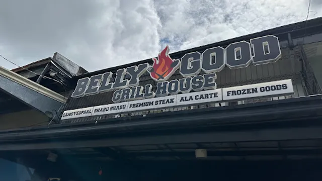 Wok On Fire - Asian Fusion & Steak