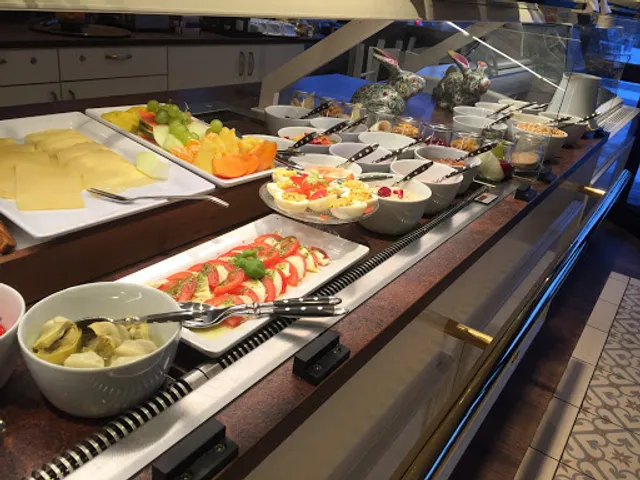 Café und Restaurant COEUR'chen