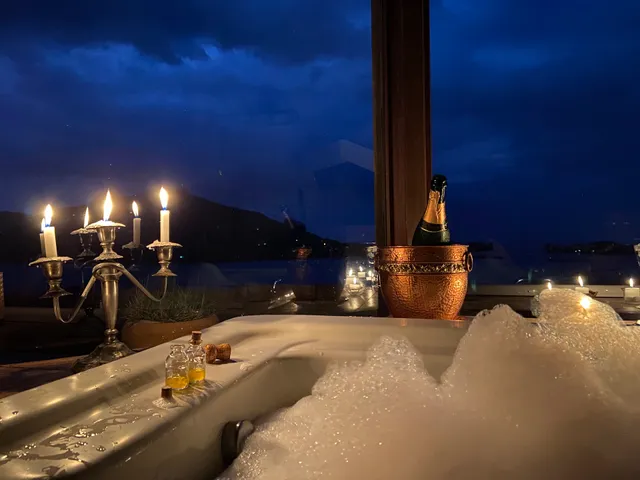 Hospedaria Ponta da Piteira