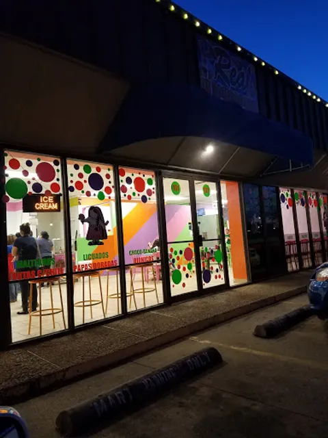 La real michoacana #9