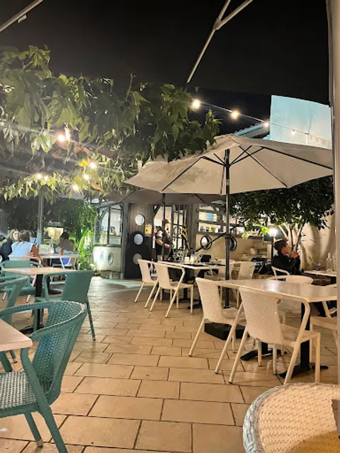 La Cocotte Givrée - Restaurant & Glacier