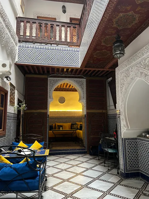 Riad Dar Omar