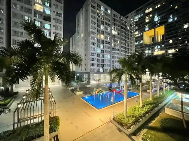 Scenic Valley Condotel