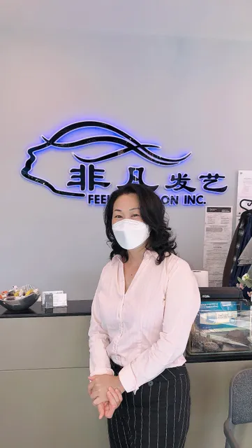 Feeling Salon Inc