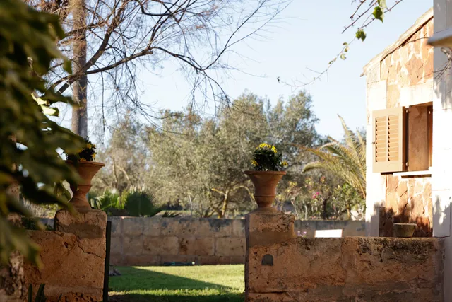 Hotel Agroturismo Finca Son Pieras