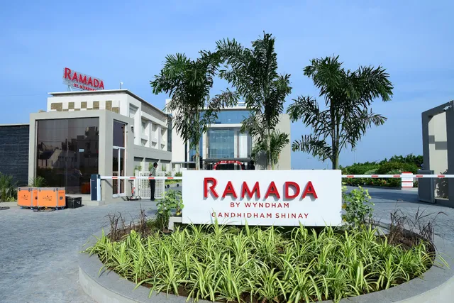 Ramada by Wyndham Gandhidham Shinay