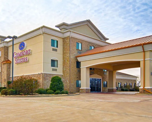 Comfort Suites Lindale - Tyler North