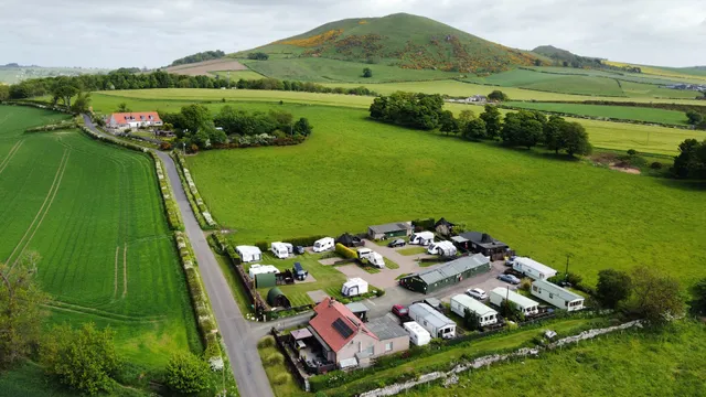 Woodland Gardens Caravan & Camping