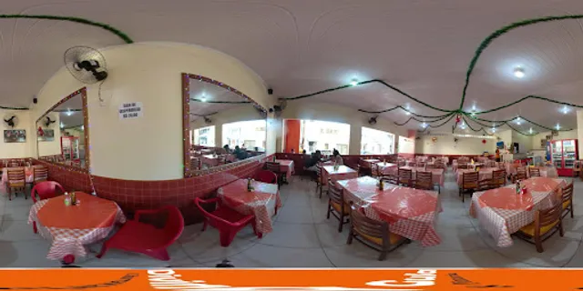 Divina Gula Churrascaria & Pizzaria