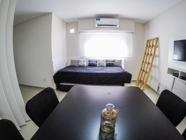 Alquiler Temporario en Rosario Spain Suite