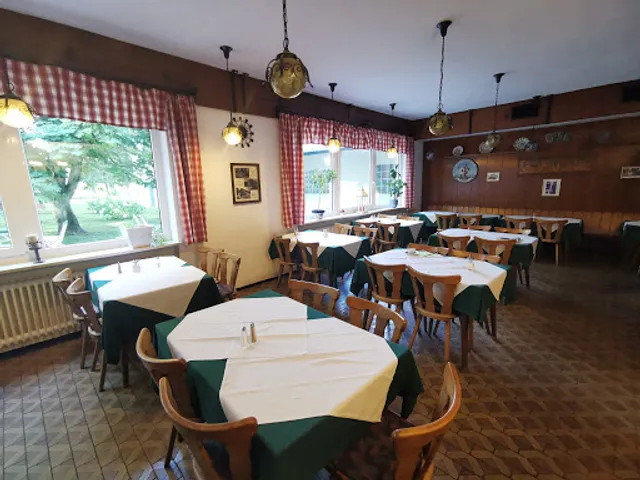 Gasthof Zur Schießstätte