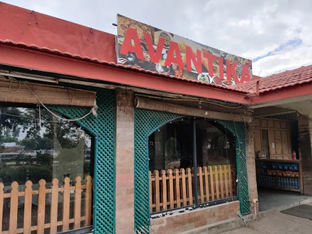 Avantika Restaurant