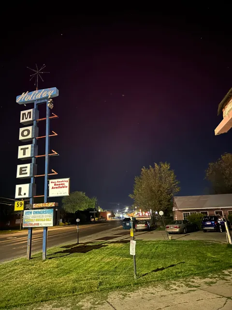 Holiday Motel
