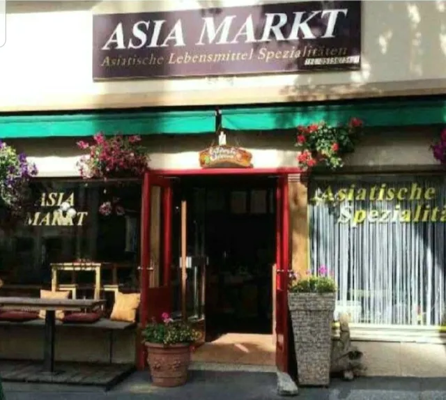 Asia Markt